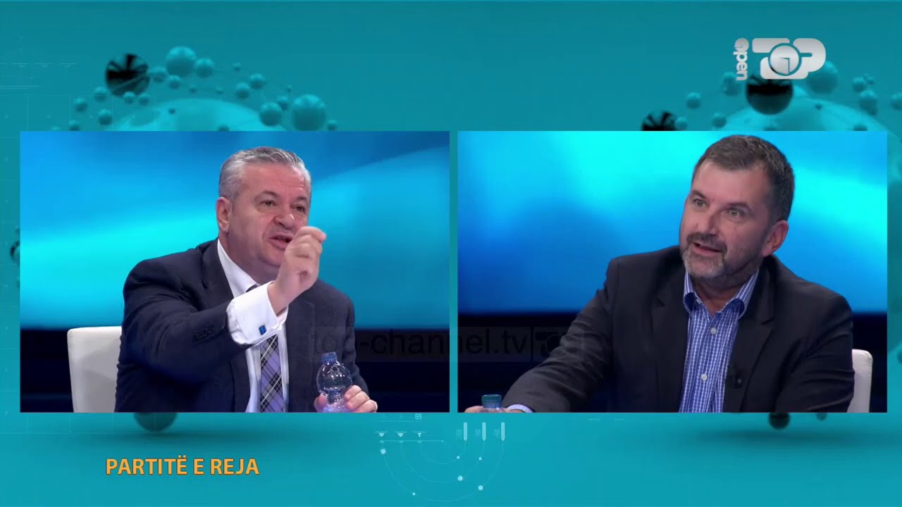 Murrizi provokon Gjekmarkajn për 