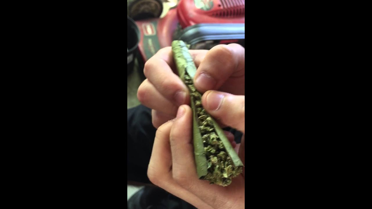 Fat Blunts Only