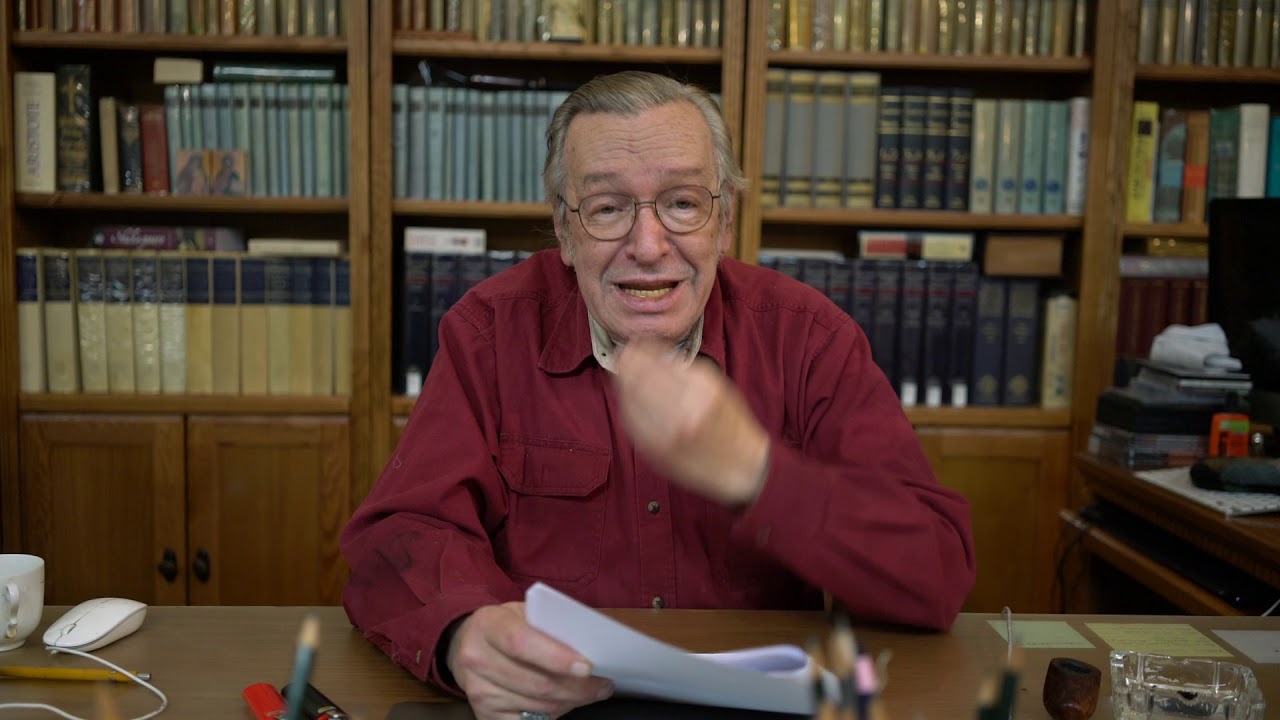 Vigarices de Ruy Fausto – Parte 1