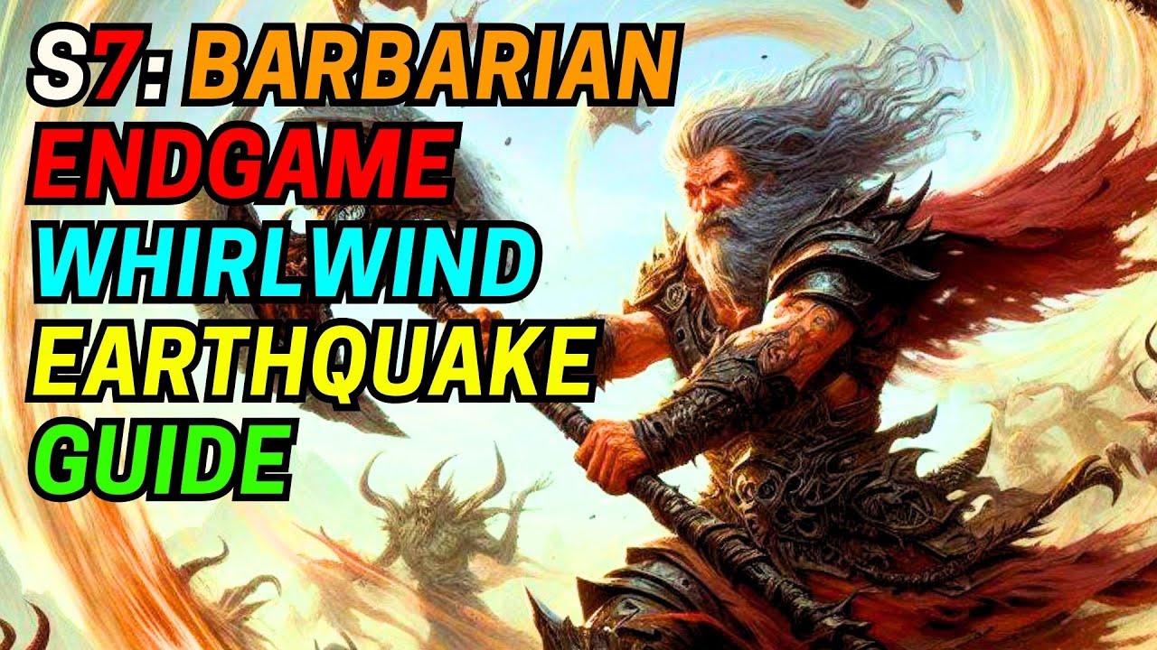 D4:S7 | Whirlwind Speed Quake Guide | Spin to Win ✅