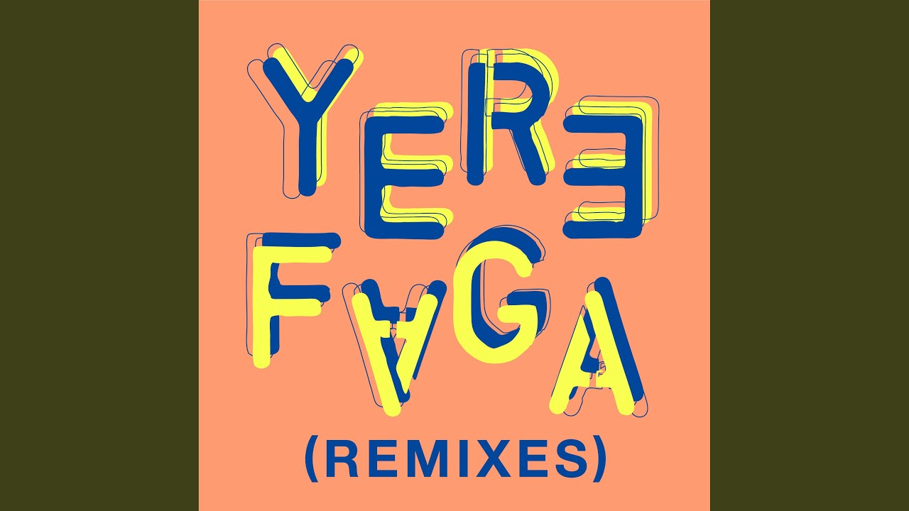 Yere Faga (Ghetto Vanessa Remix)