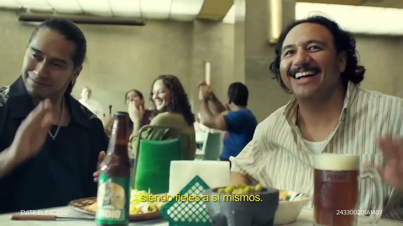 Cerveza Indio (M&eacute;xico) - 