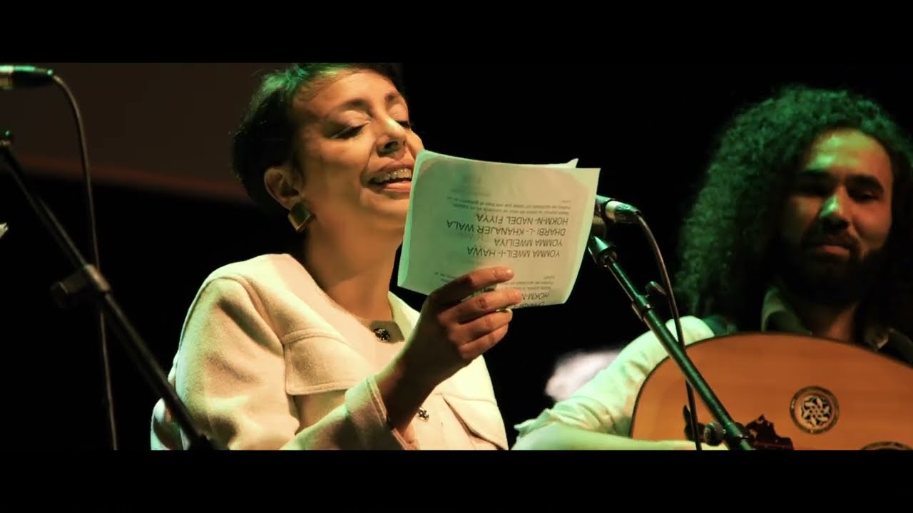 Concert 'Música x Palestina. Aturem el genocidi' - Tradicionàrius