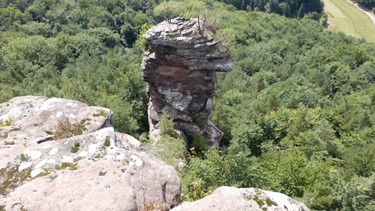 STERNFELS - vidéo 3 - (2015)