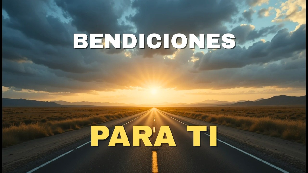 Salmo 112 | Bendiciones Para el Que Confía en Dios