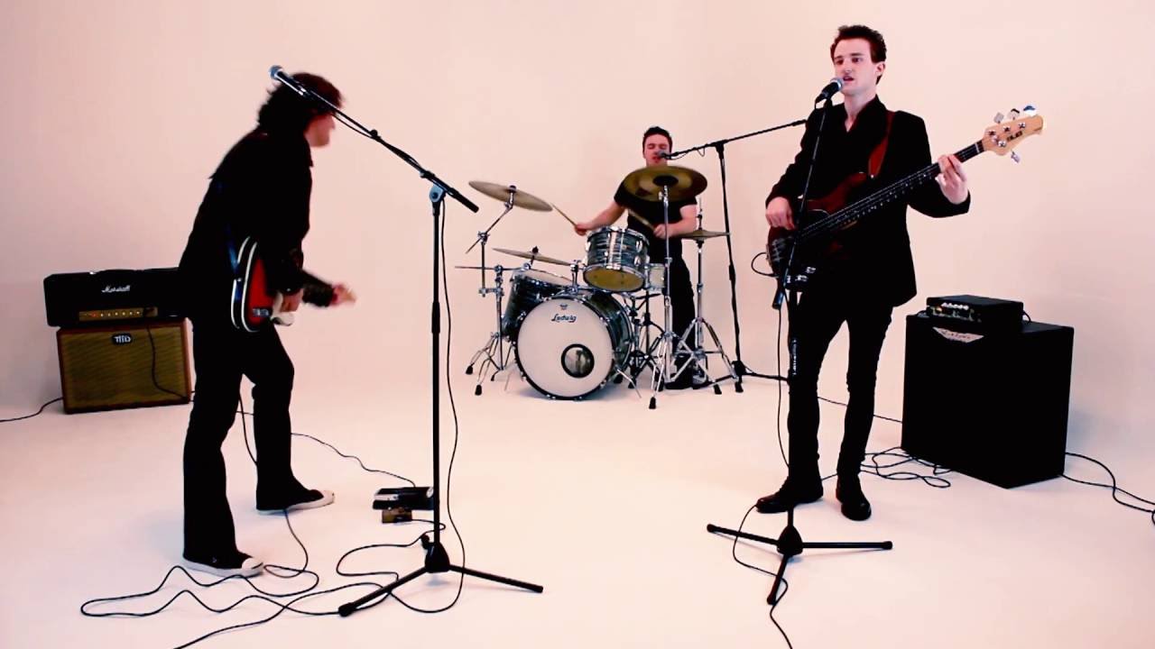 Mark Pontin Group Outside Inside