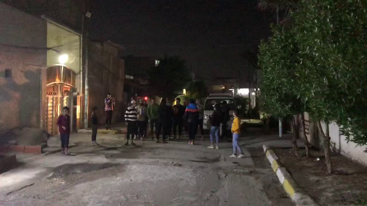 مزاهر كورس الحريه2020 بقيادت بكر  تابعو القناء  يوصلك كلشي حبايبي الحجز07710741214