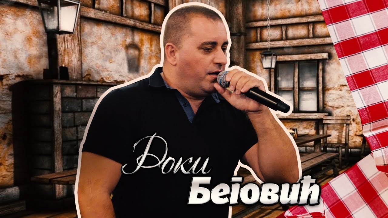 UZIVOTEKA - ROKI BEGOVIC & ORK. KRALJEVI - MIX - KAFANA NARODNA PRICA 2020