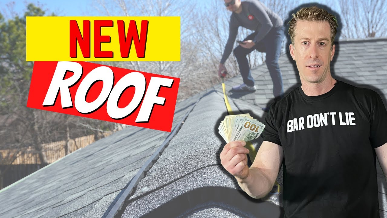 How Much Does a New Roof Cost in 2025 | How to Save Money on a New Roof | Dad’s old House