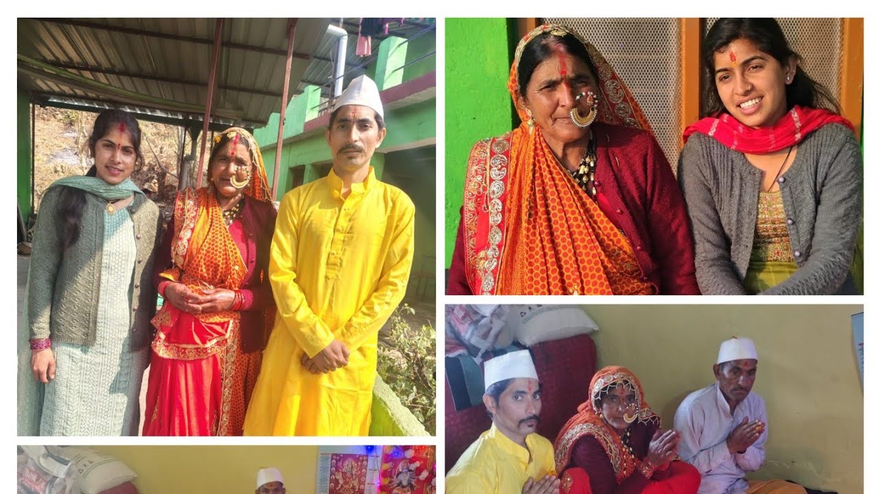 आज घर में पूजा का पावन दिन था🪔भगवान की कृपा ,मंत्रों की ध्वनि और परिवार का साथ यही सबसे बड़ी खुशी है