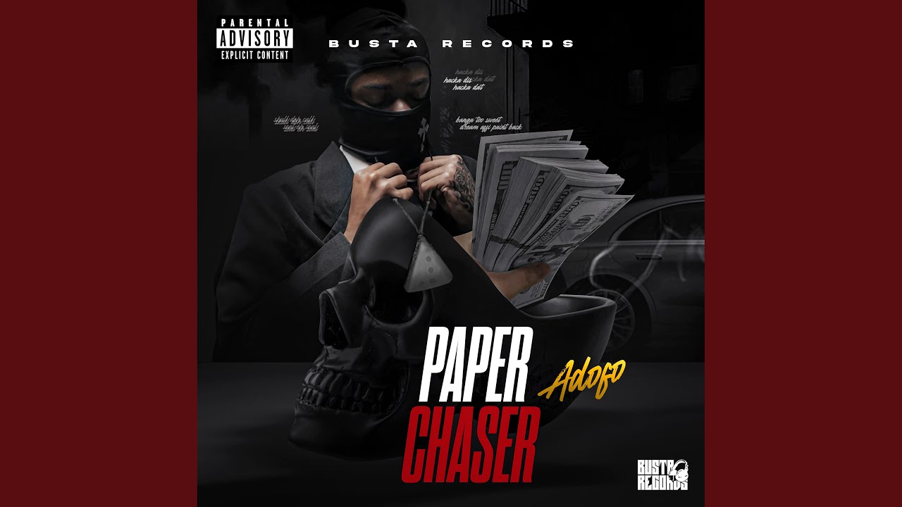 Paper Chaser