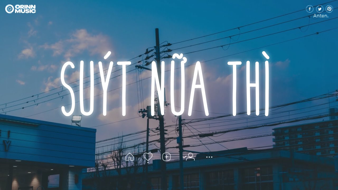 Nhạc Chill TikTok - Những Bản Nhạc Lofi Chill Nhẹ Nhàng - Nhạc Lofi Buồn Hot Nhất Hiện Nay