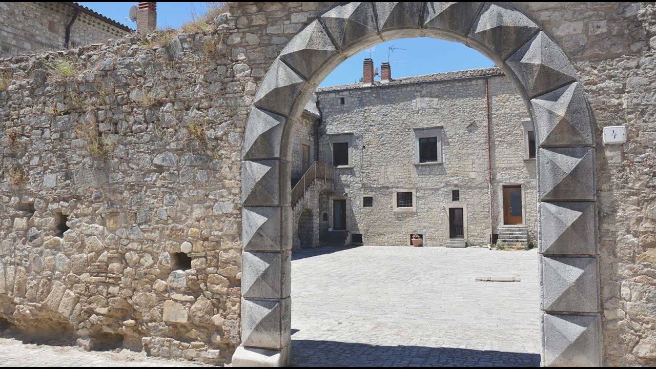 Orsara di Puglia (FG)