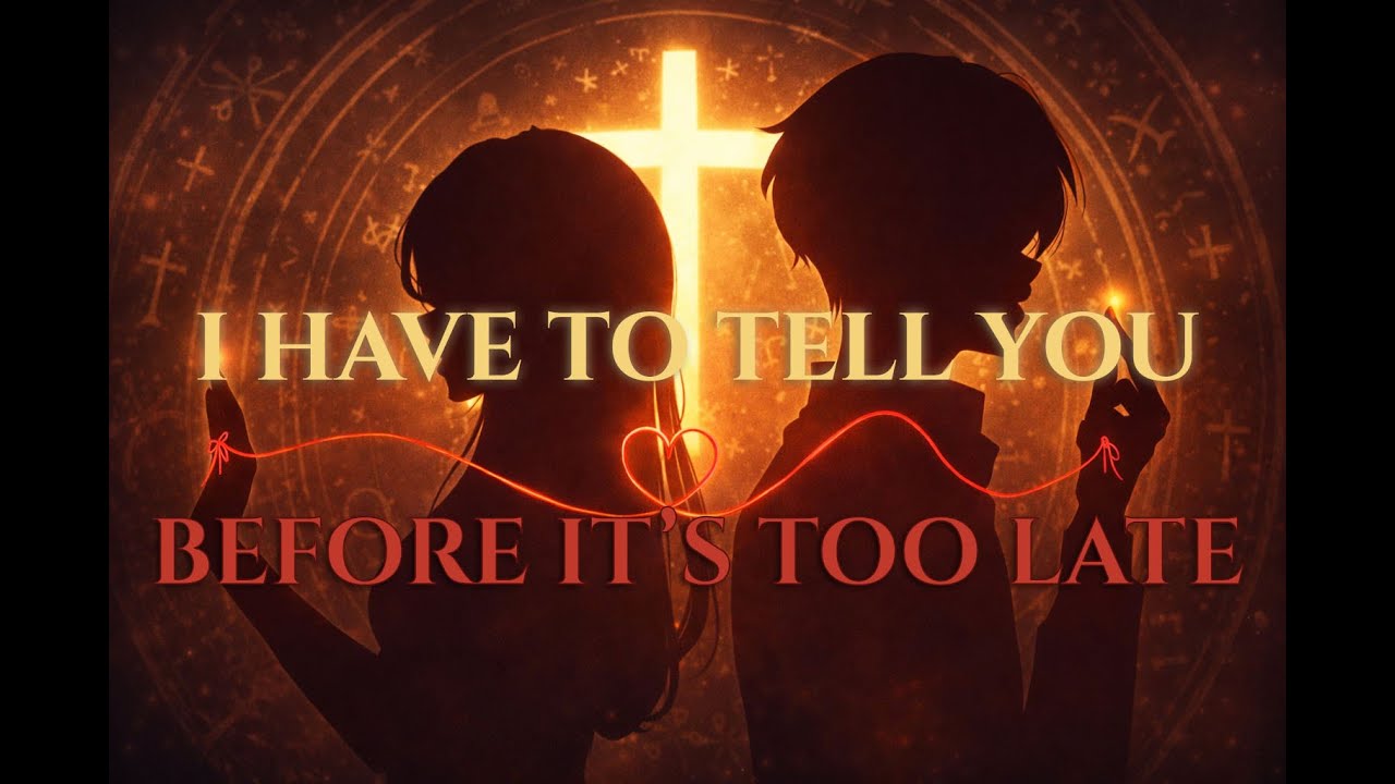Your Soulmate Has a Huge Secret About You — Hear It Now