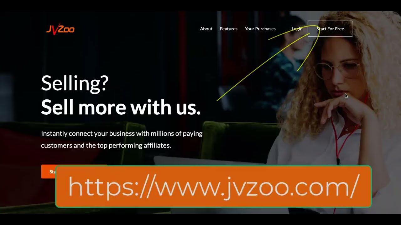 JVZoo Affiliate Marketing Tutorial For Beginners 2025 🔥 Start For Free Today🔥