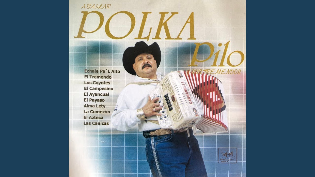Echale Pa´l Alto