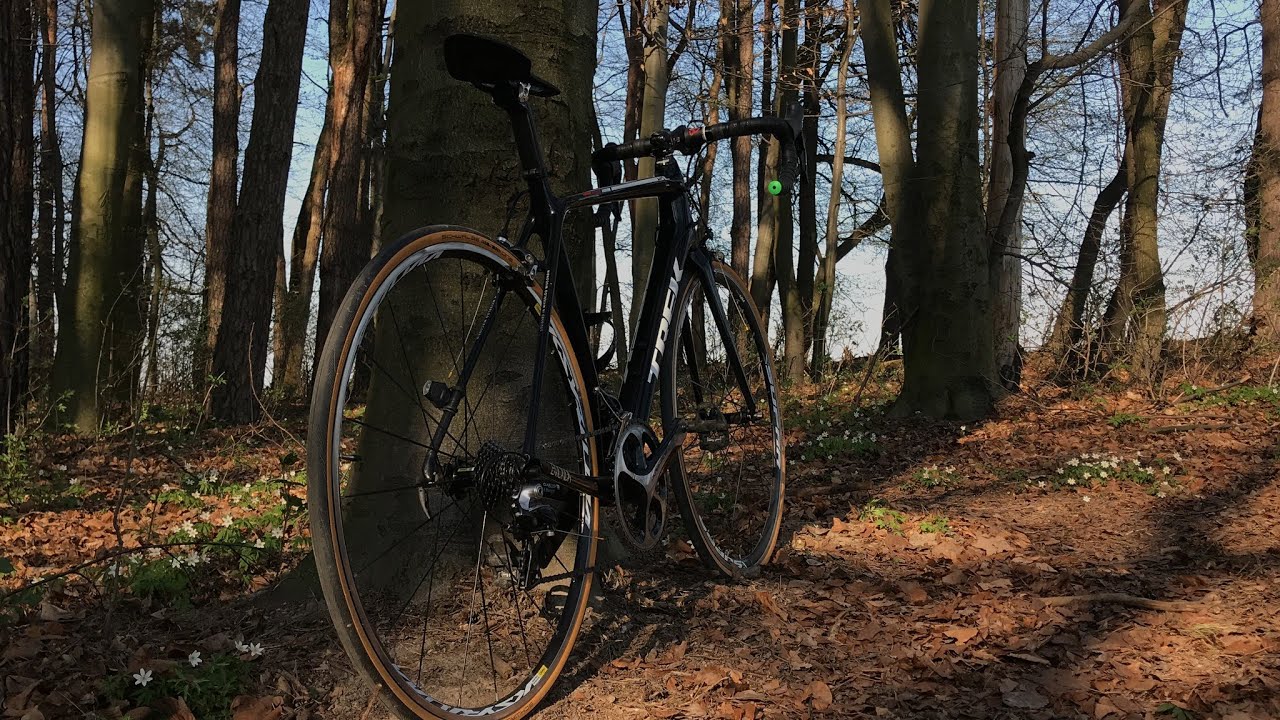 Trek Emonda SL8 Shimano Dura Ace 9000
