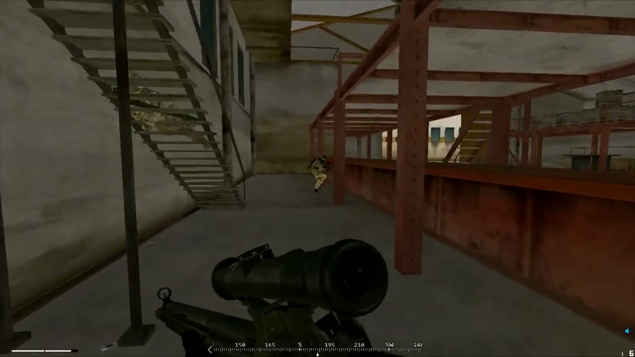 BF2 Project  Reality - 