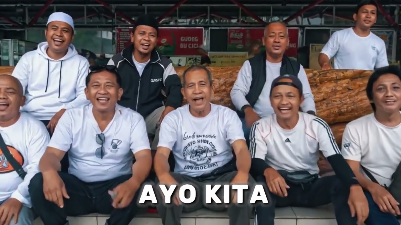 Ayo sholat - cipt. Wa ijal
