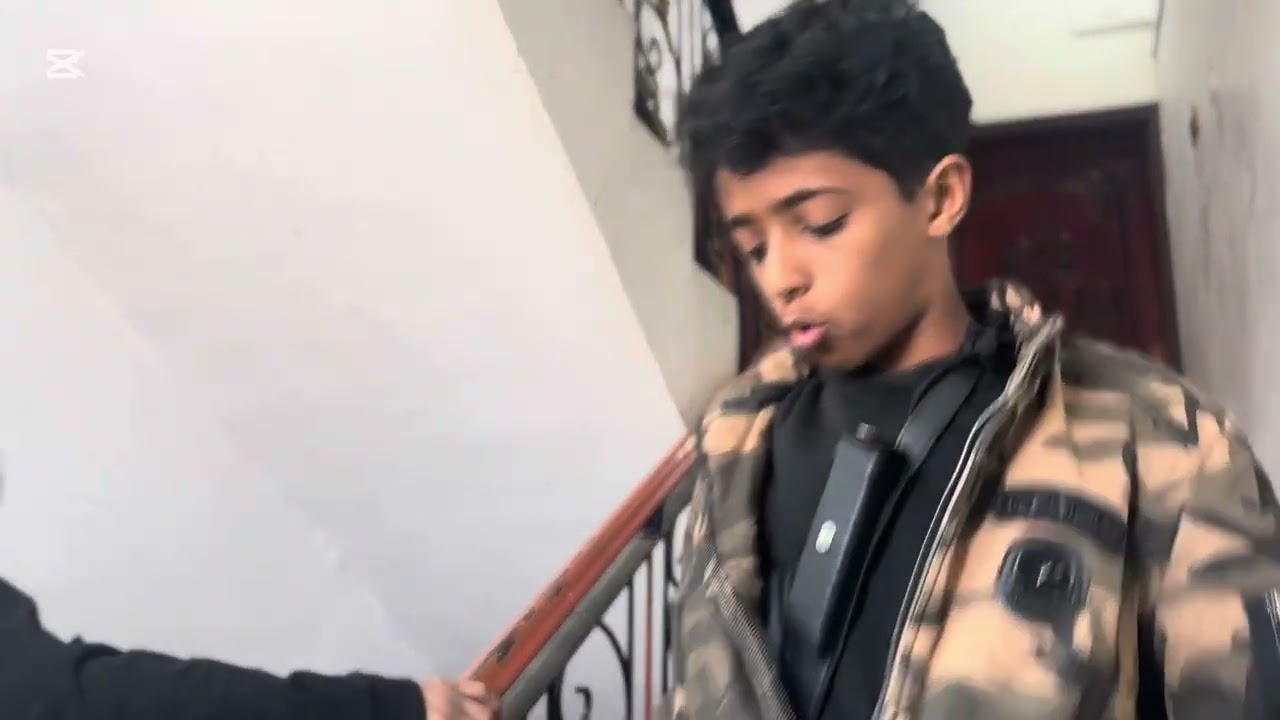 مسلسل صنعاء  ( تم طعن راكان ابن أشيخ )❤️🤣🤣