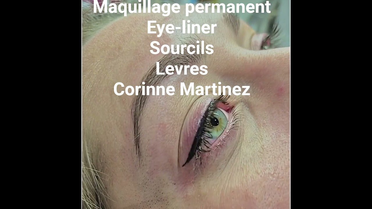 Maquillage permanent 26500 Bourg-l&egrave;s-Valence 06 59 03 57 05