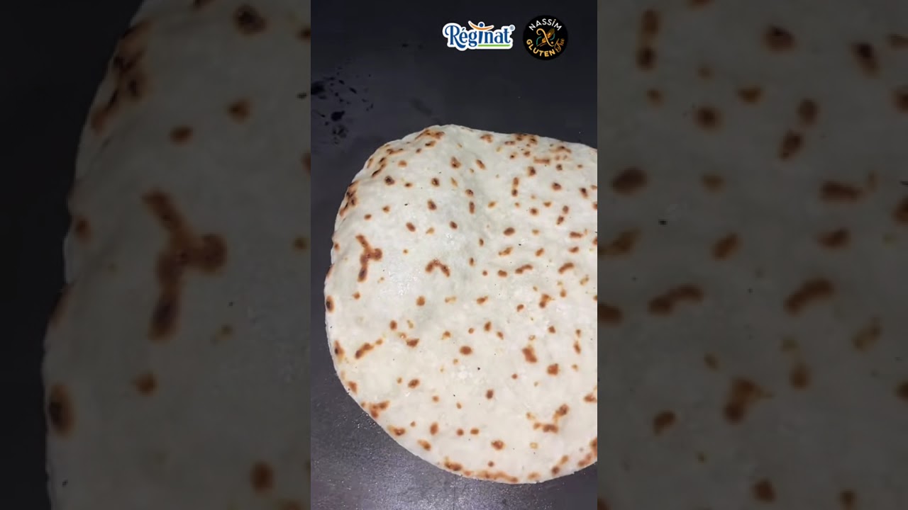 بطبوط بدون غلوتين  ناجح مئة بالمئة خفيف ريشة و البنة يا سلام 🤩betbout sans gluten#بدون_غلوتين  