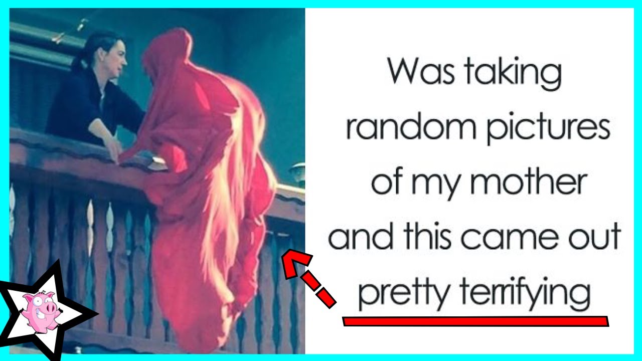 Perfectly Timed Photos That Will Mess With Your Head