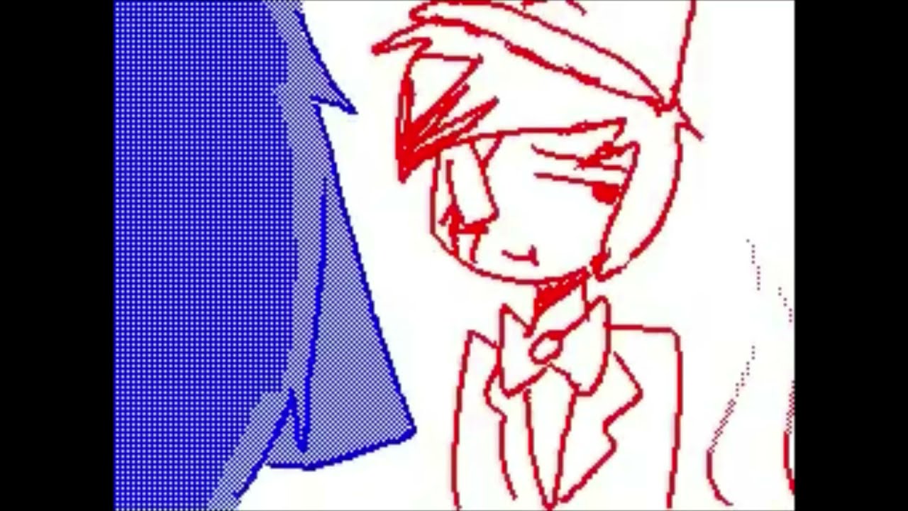 Some Soproxi Flipnotes
