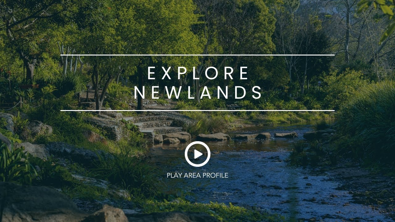 Explore Newlands | Cape Town, South Africa