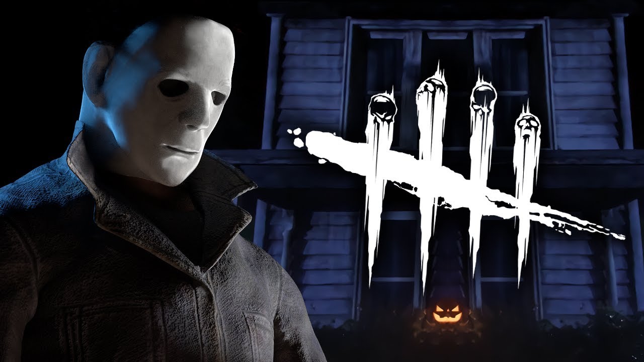 Mihai Myers va arata cum se joaca DBD