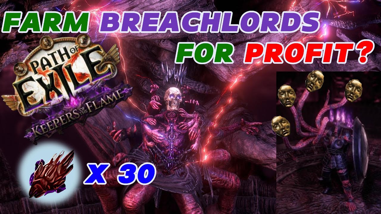 30 HIVE COLONY Bosses Later… Was It Worth It? 😵 | BREACHLORD Target Farm | [PoE 3.27]