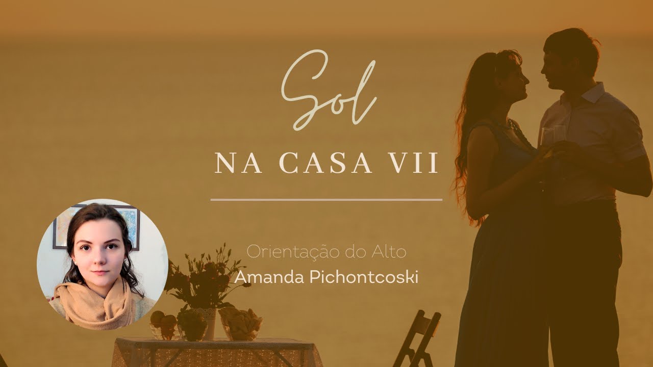 Sol na Casa 7, Casa 7 em Leão