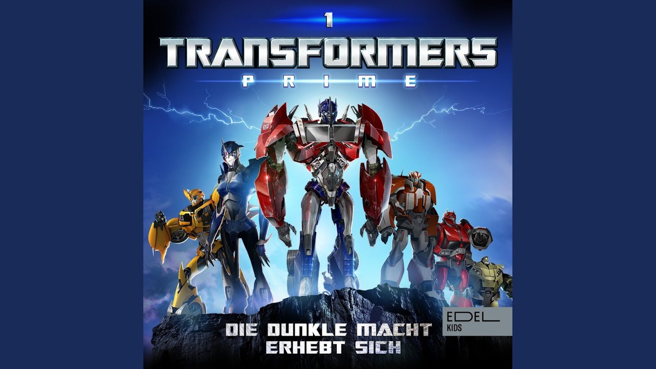 Die dunkle Macht erhebt sich (1) - Teil 4