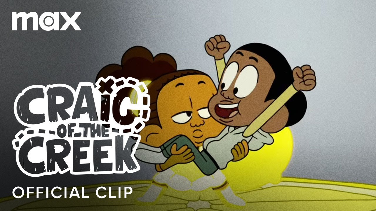 The Pucker Sucker Challenge | Craig of The Creek | Max Family