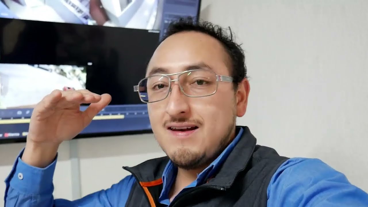Diferencia entre Mainstream y Substream cctv