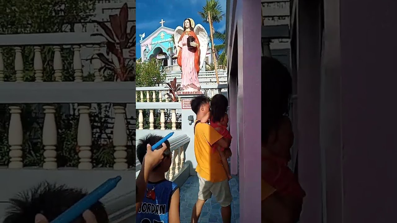 Marangog shrine philippines.diko alam ang i cacaption🇵🇭❤️🙏