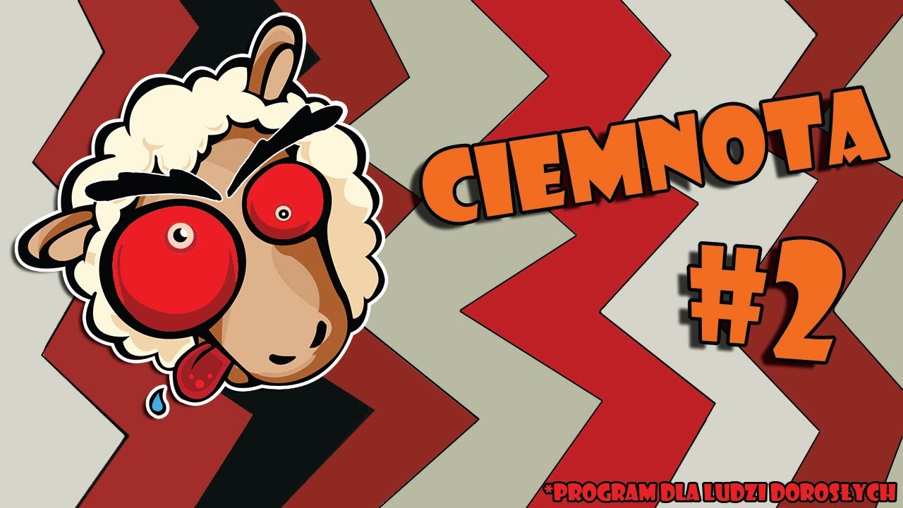 Ciemnota #2 [World of Tanks PL]