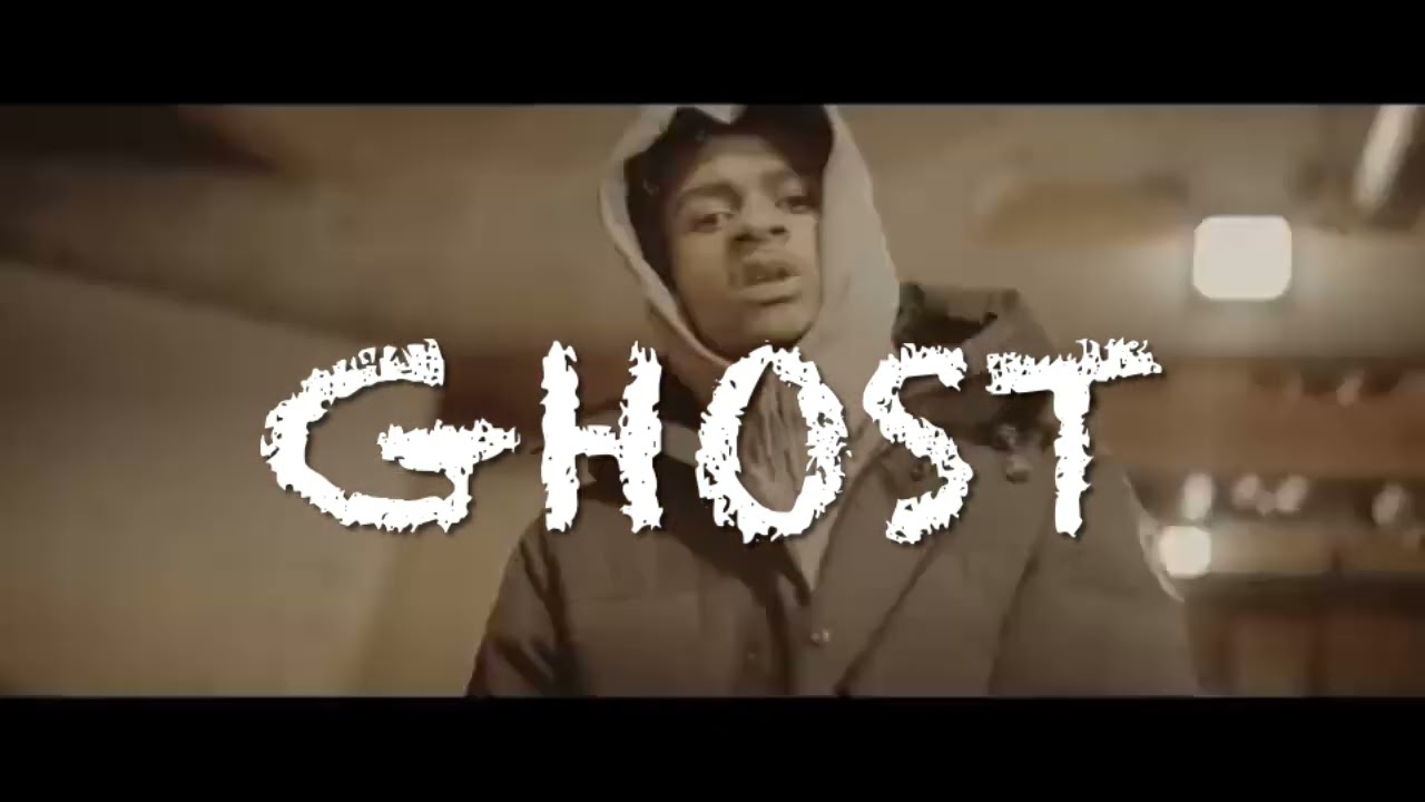 [FREE] “Ghost” Old Uk Drill Type Beat 2026 || Uk Drill Instrumental 2026 Prod by @Chamobeatz 