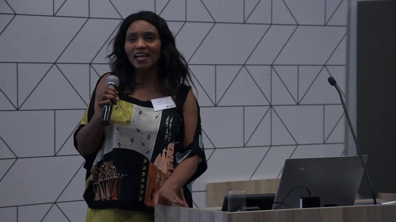 PfP 2019 Annual Celebration Event (Johannesburg) - Inxiweni Primary
