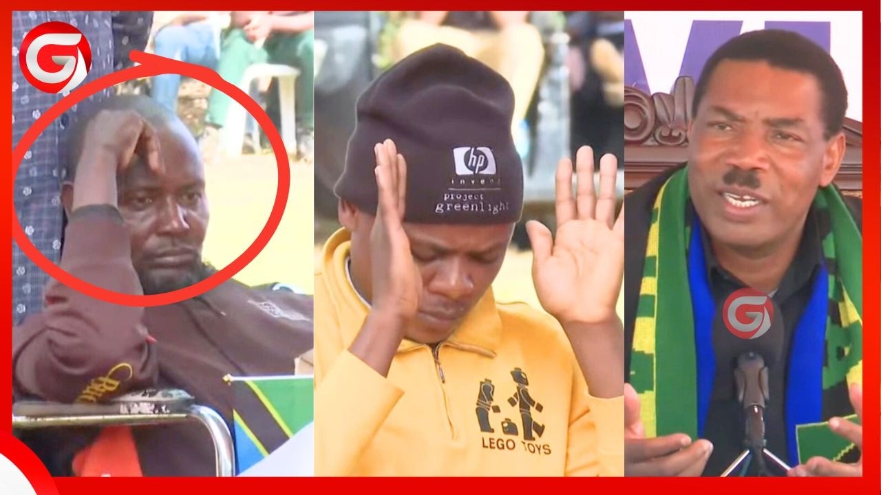 ATAKA KULIPUA KANISA KATOLIKI, WAZIRI MKUU AMSTOPISHA -