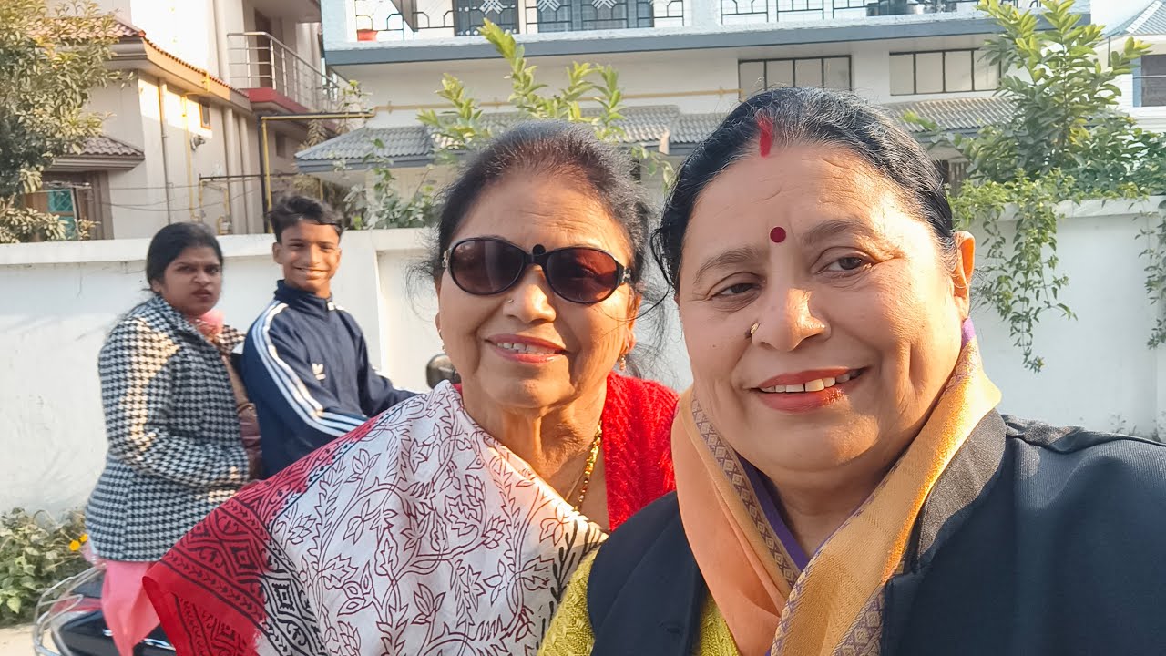 आईए मेरी लाइव में आपका हार्दिक स्वागत है 🙏🚩😍 जै बाबा केदारनाथ।