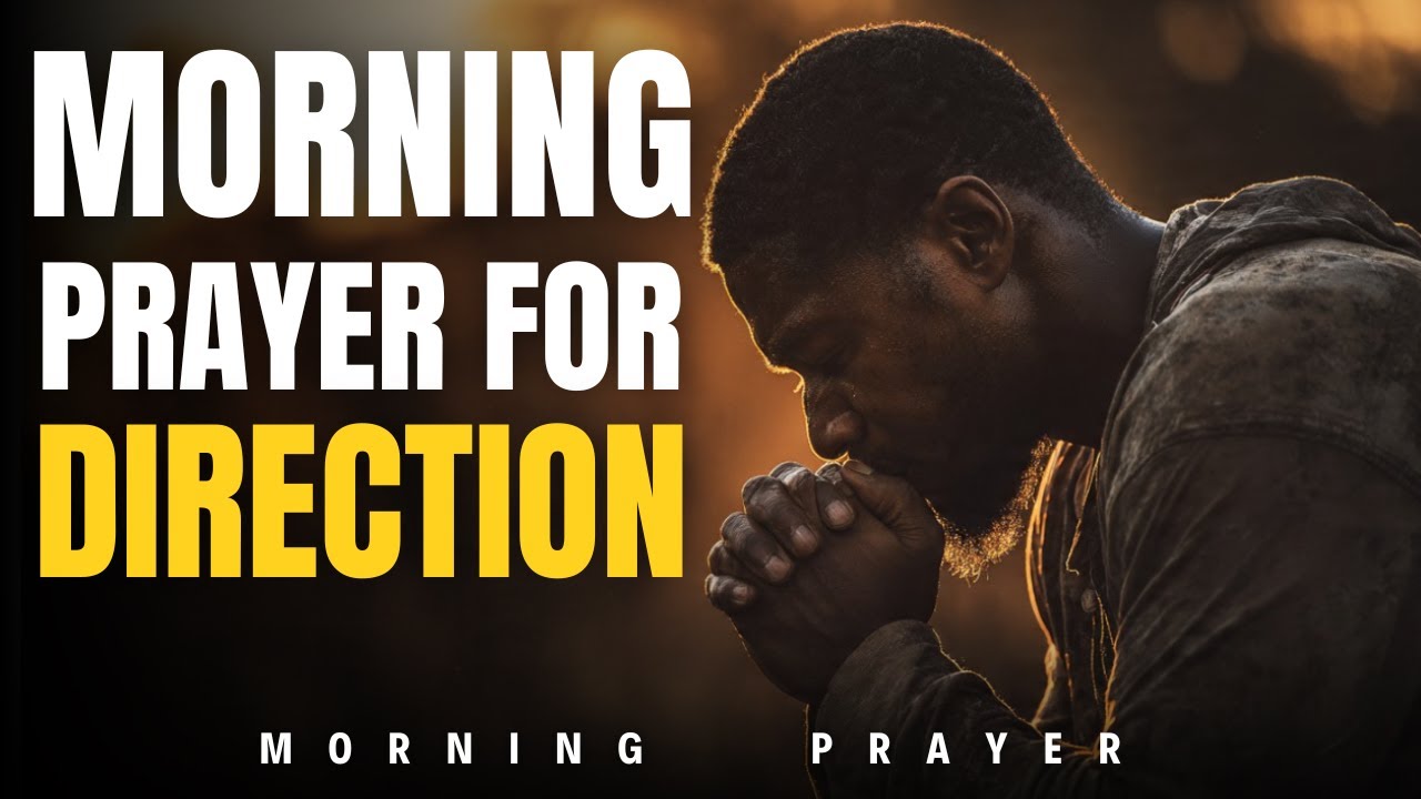 Pray This When You Need God To Do The Impossible | Morning Prayer