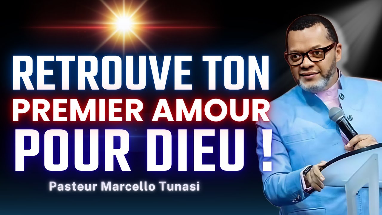 Les assassins du premier amour | Pasteur Marcello Tunasi.