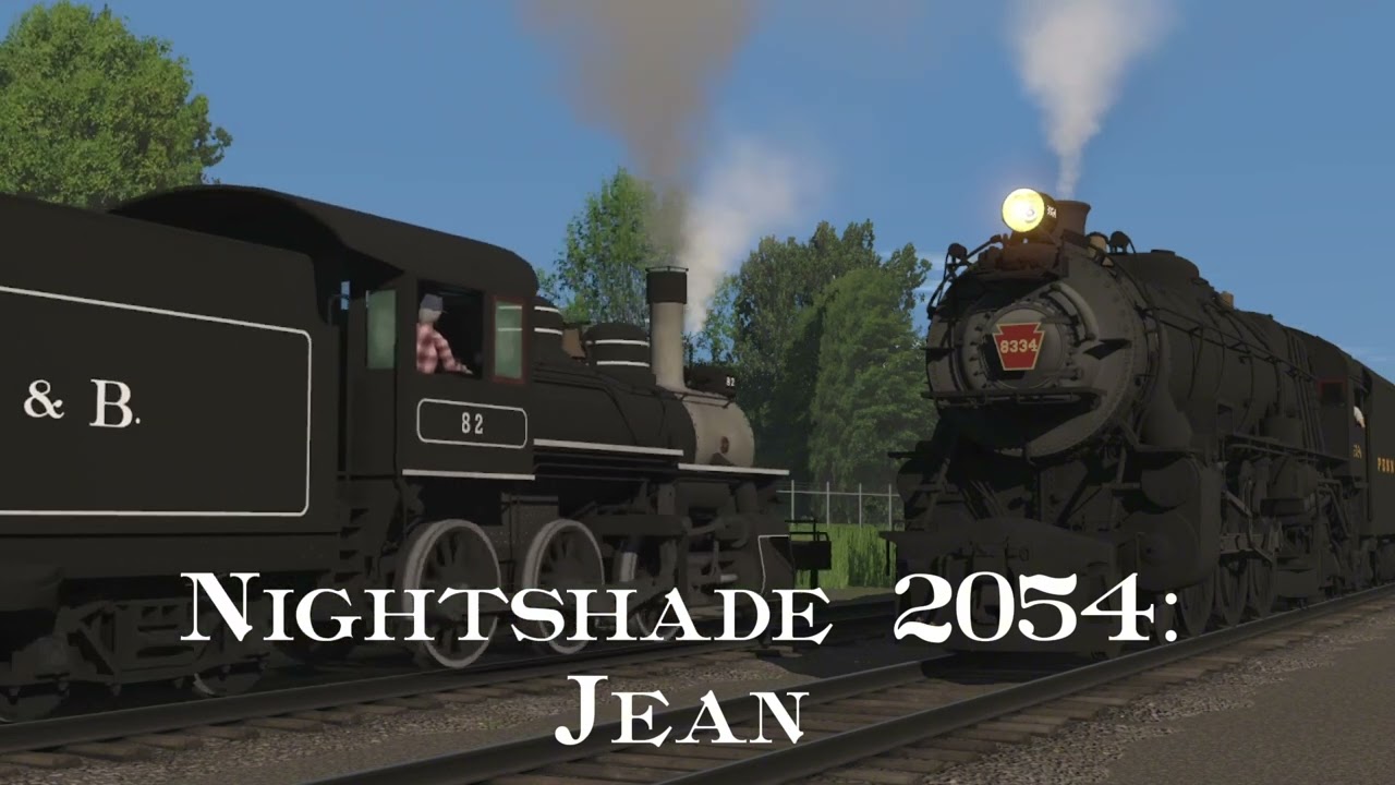 R&J Ep 3 Cast & Promo i guess?