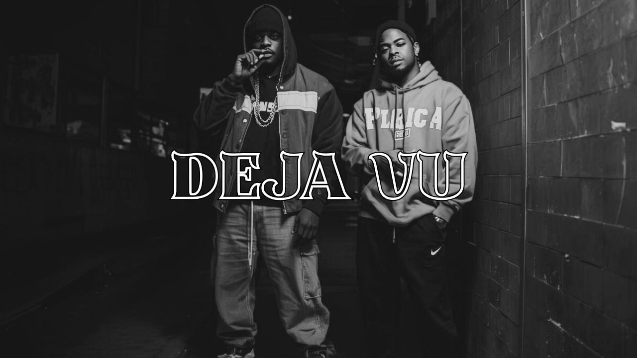 [FREE FOR PROFIT] Deep Type Smooth Hip Hop Beat 