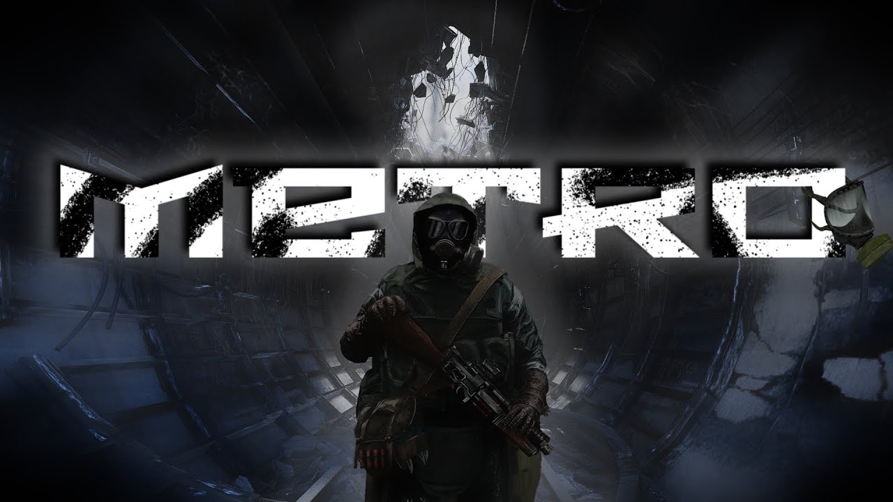 DayZ METRO RP
