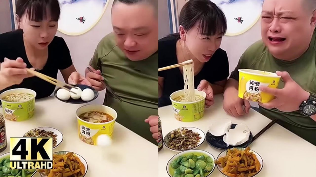 美味しい食べ物のASMR _ ASMR FOOD 🍜🍝🍜🥓🥢🍗#asmr #美味しい食べ物#食べ物#vlog