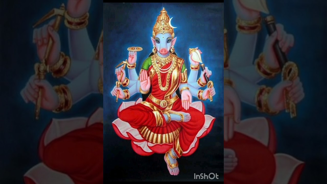என் வாழ்க்கையில் காளி வந்தது எப்படி 