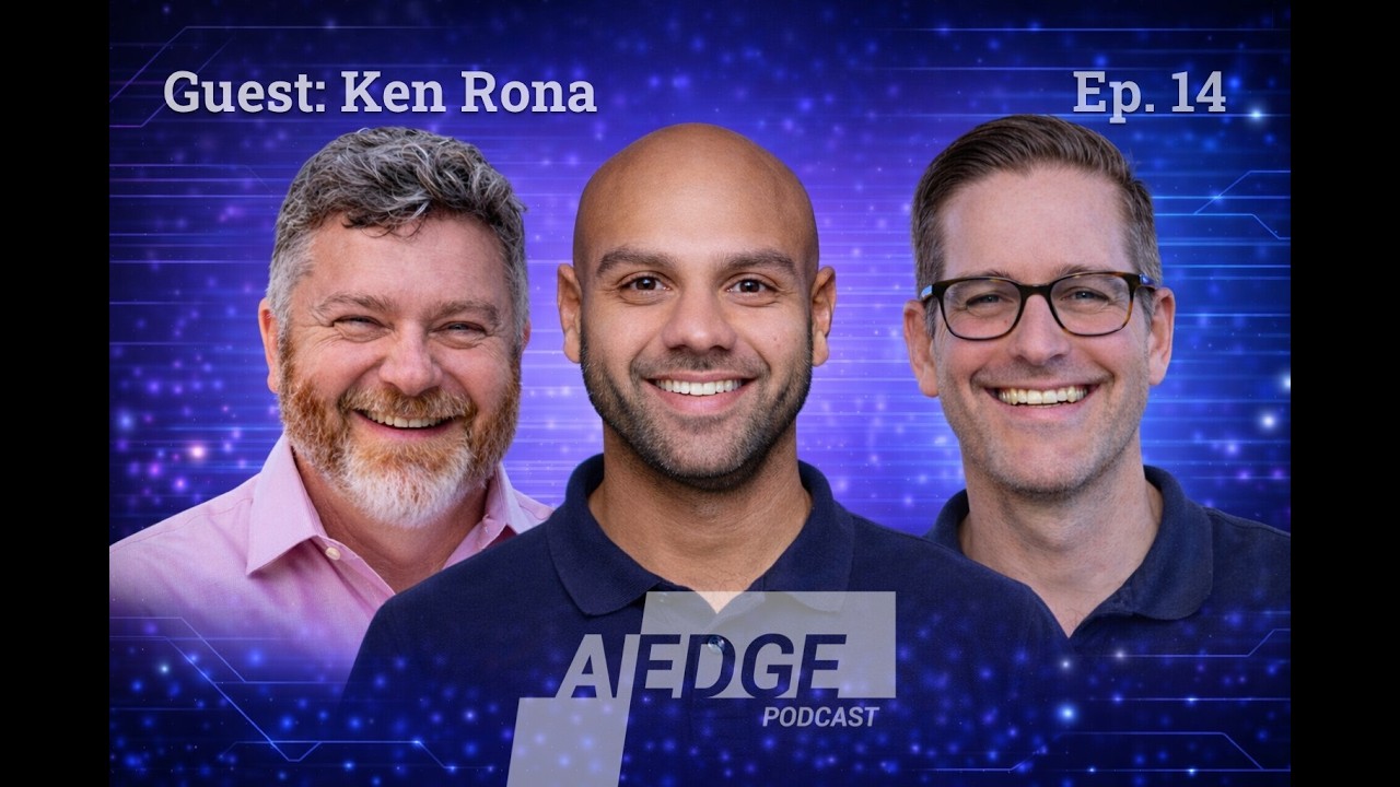 AIEdge KenRona