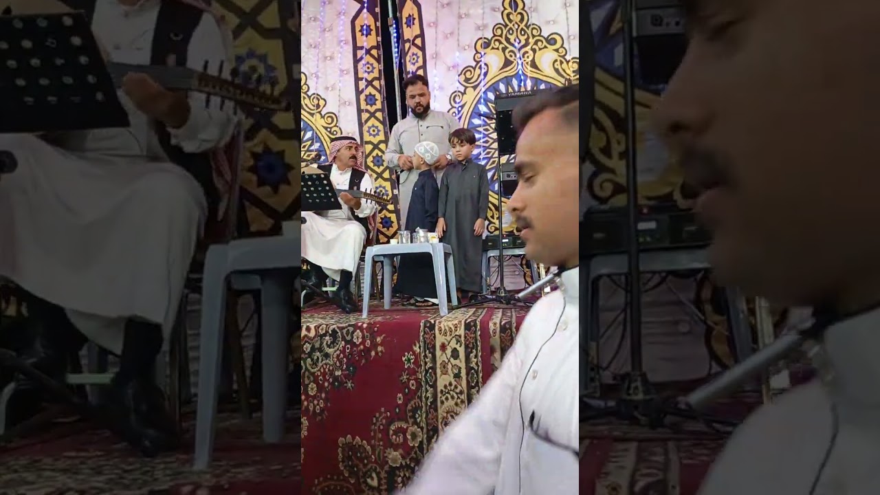 اغنيه موال سجين اهداء ل علاء ضيف الله العزارات الله يفرجها عليه 💔🤲غناء محمد ابراهيم 